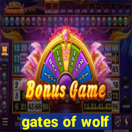 gates of wolf