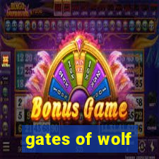 gates of wolf