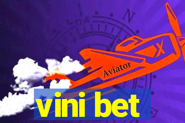 vini bet