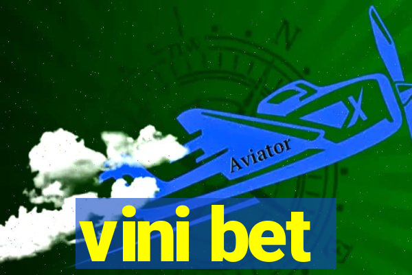 vini bet