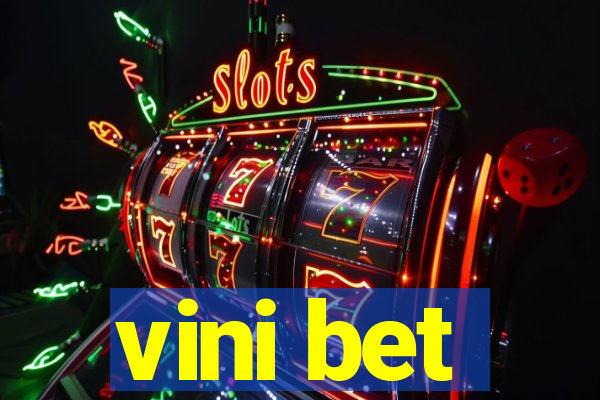 vini bet