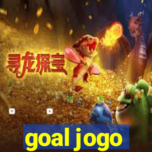 goal jogo