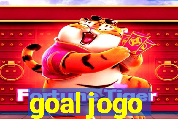 goal jogo