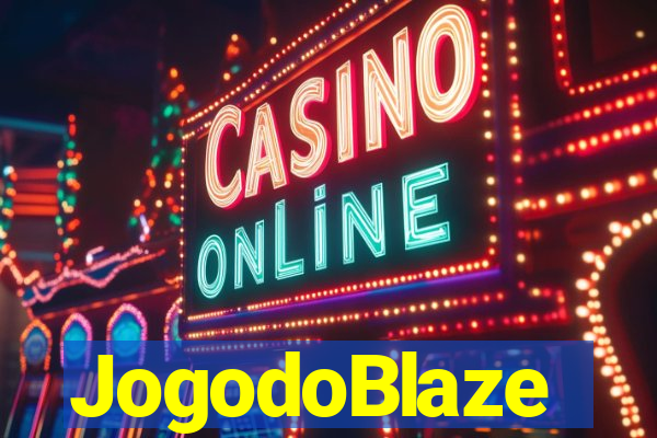 JogodoBlaze