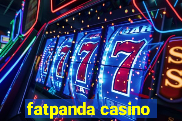 fatpanda casino