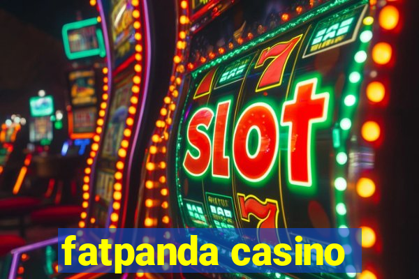 fatpanda casino