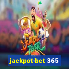 jackpot bet 365