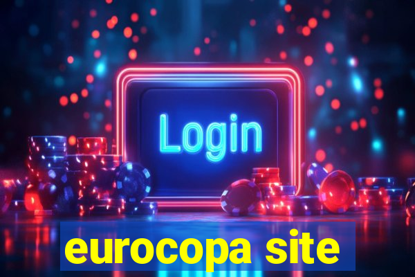 eurocopa site