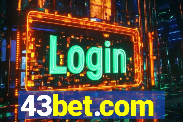 43bet.com