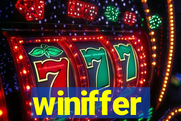 winiffer