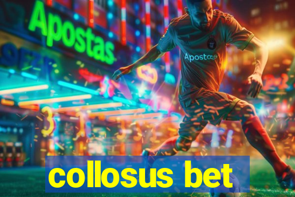 collosus bet