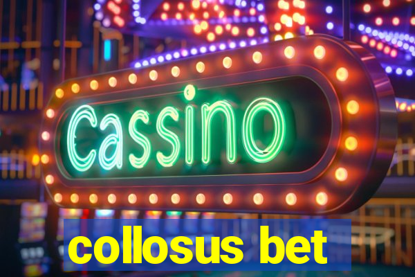 collosus bet