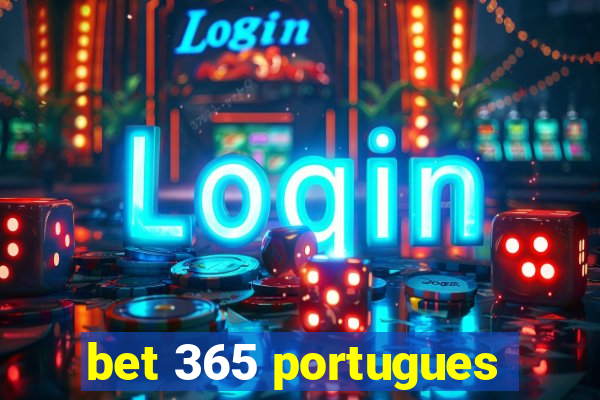 bet 365 portugues