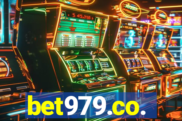 bet979.co.