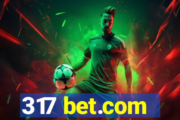 317 bet.com