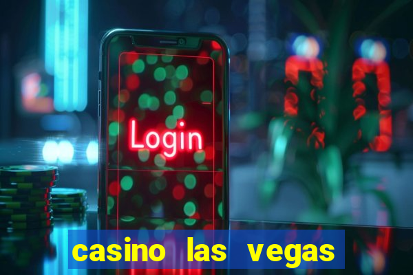 casino las vegas jogos grátis