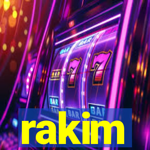 rakim