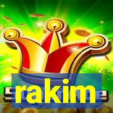 rakim