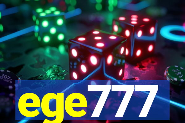 ege777