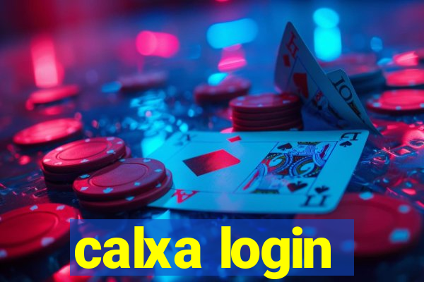 calxa login