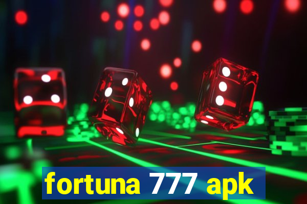 fortuna 777 apk