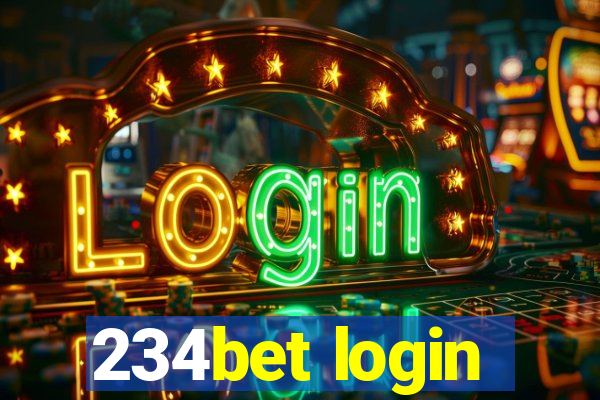 234bet login