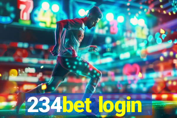 234bet login