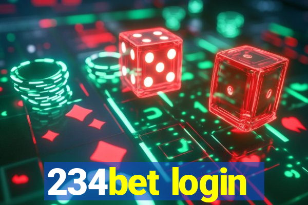 234bet login