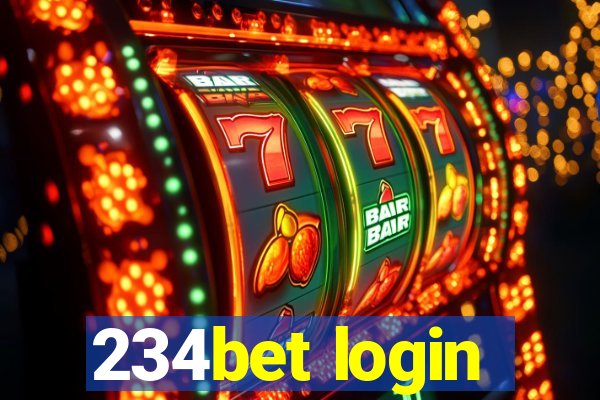 234bet login