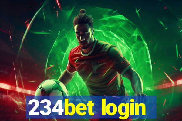 234bet login