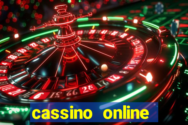 cassino online bonus sem deposito