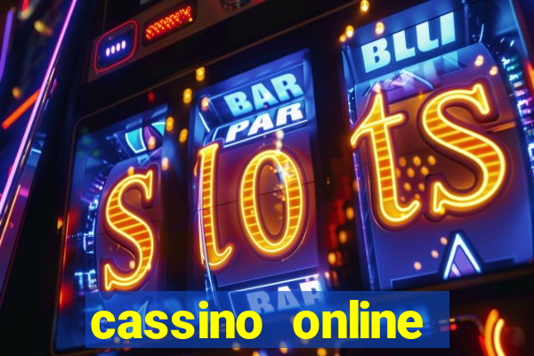 cassino online bonus sem deposito