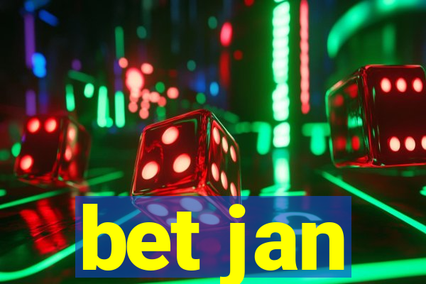 bet jan