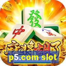 p5.com slot