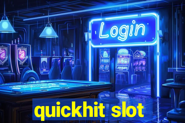 quickhit slot