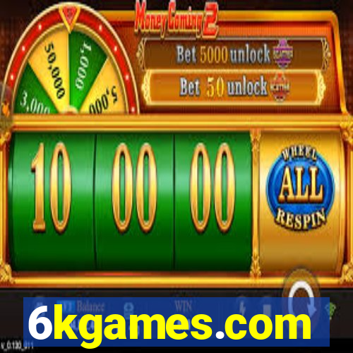 6kgames.com