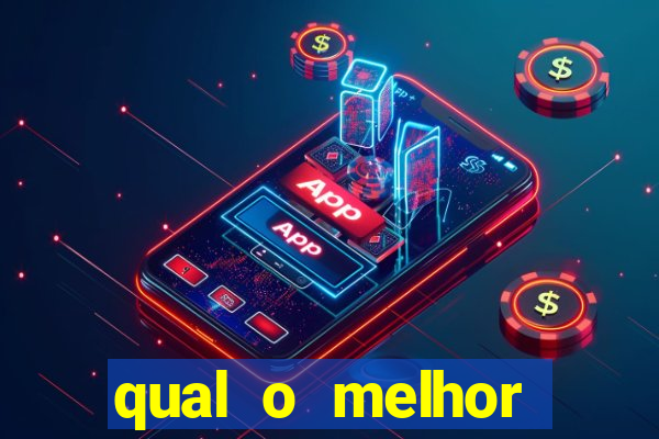 qual o melhor aplicativo para jogar e ganhar dinheiro