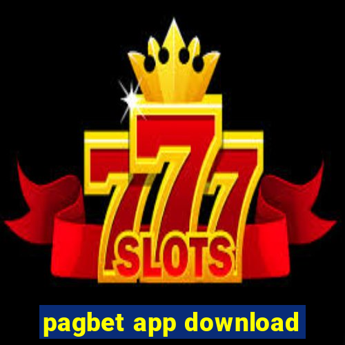 pagbet app download