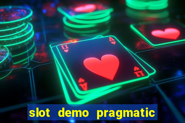 slot demo pragmatic gold party