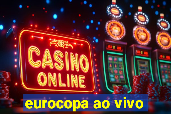 eurocopa ao vivo