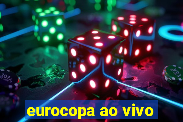 eurocopa ao vivo