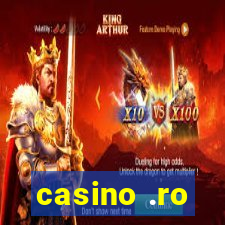 casino .ro