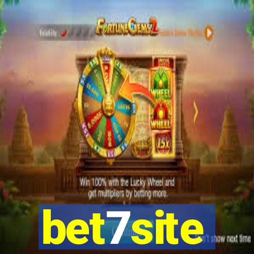 bet7site