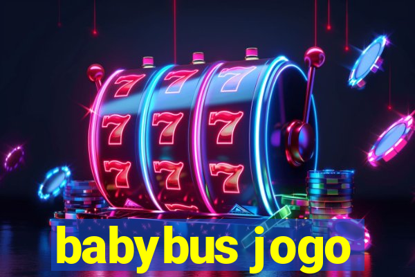 babybus jogo