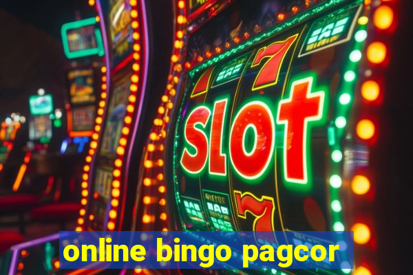 online bingo pagcor