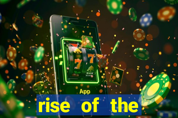 rise of the mountain king slot free play