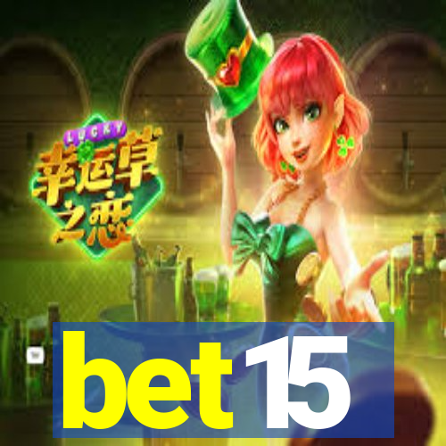 bet15