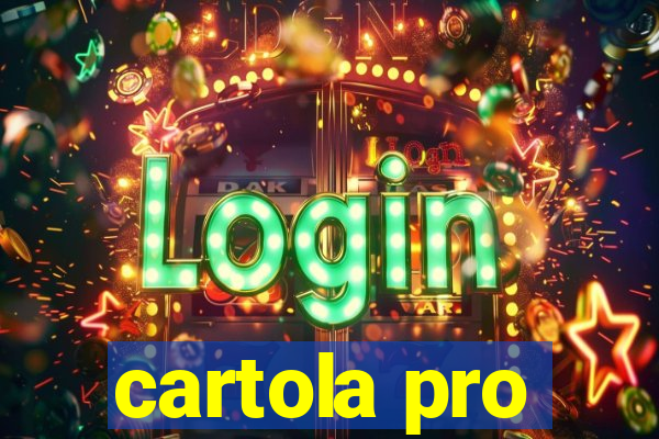 cartola pro