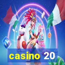 casino 20