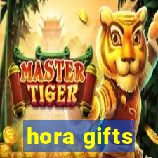 hora gifts